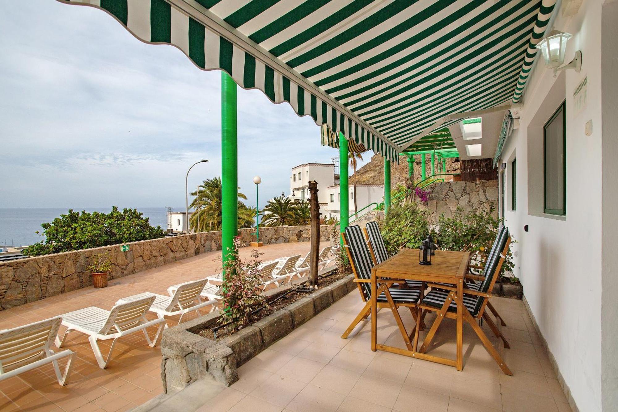 Casa Los Veleros F1 波多黎各 外观 照片