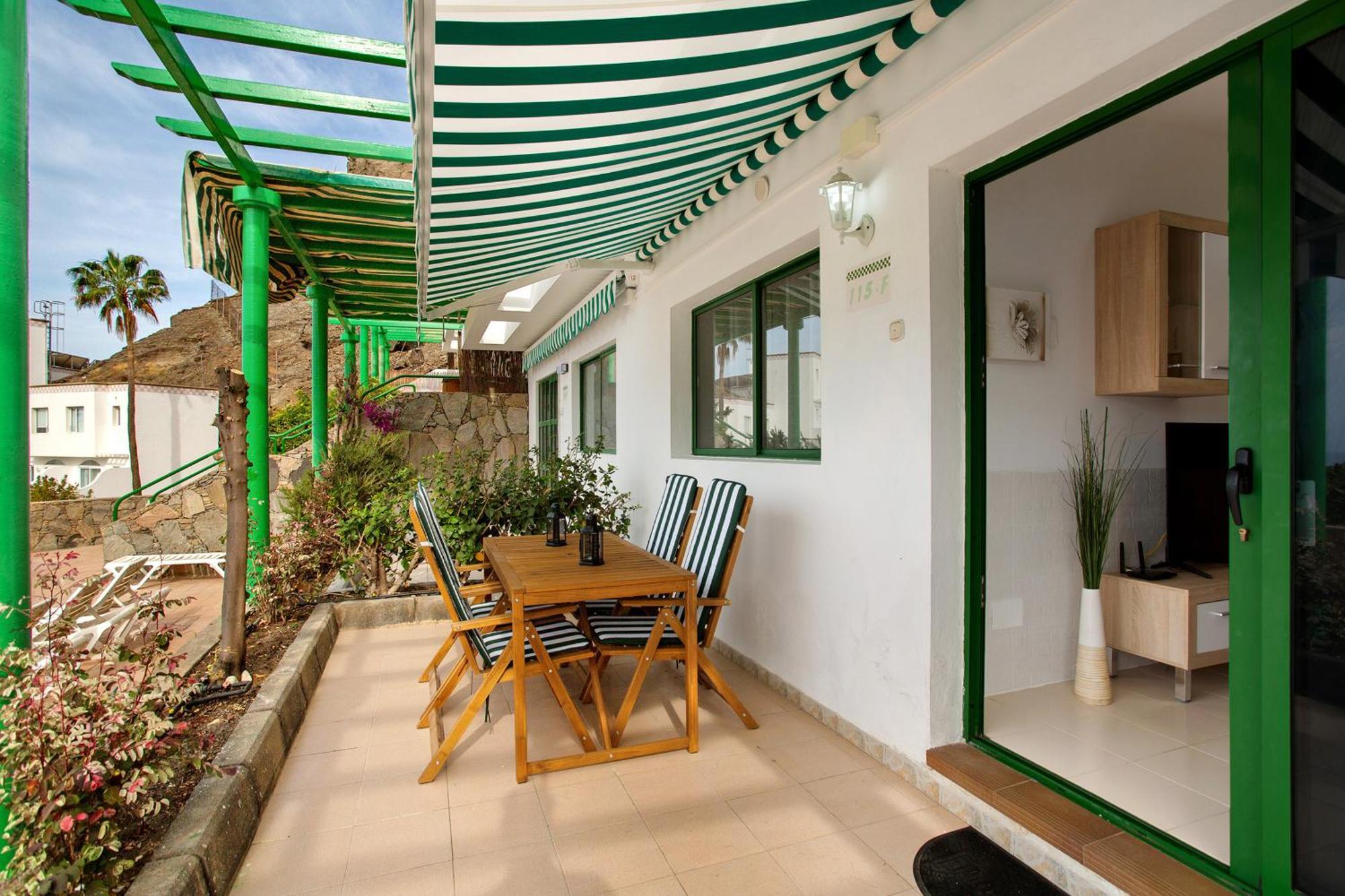 Casa Los Veleros F1 波多黎各 外观 照片